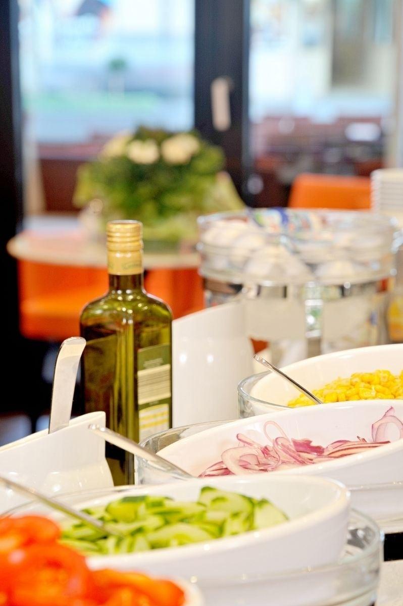 Stadthotel Langenfeld Langenfeld  Luaran gambar