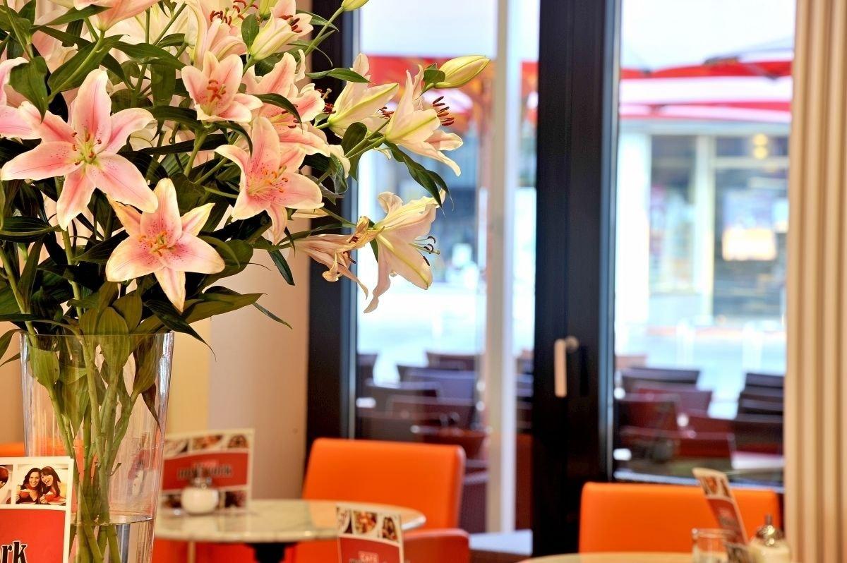 Stadthotel Langenfeld Langenfeld  Luaran gambar