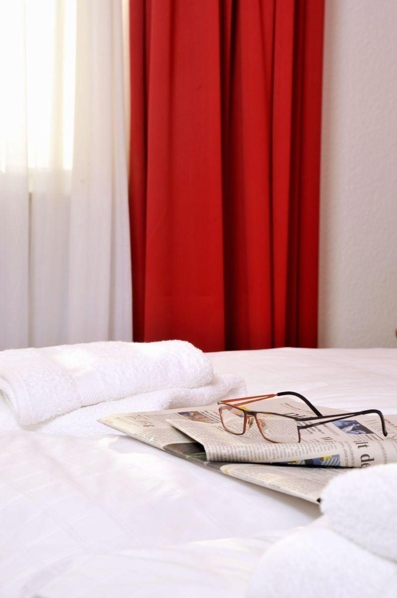Stadthotel Langenfeld Langenfeld  Luaran gambar