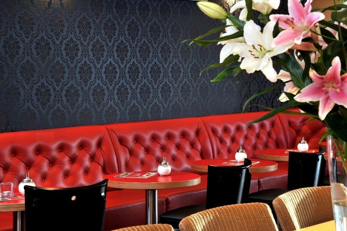 Stadthotel Langenfeld Langenfeld  Luaran gambar