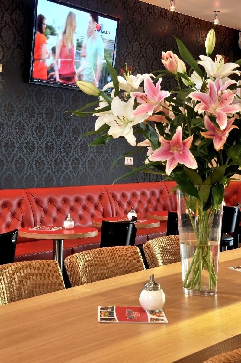 Stadthotel Langenfeld Langenfeld  Luaran gambar