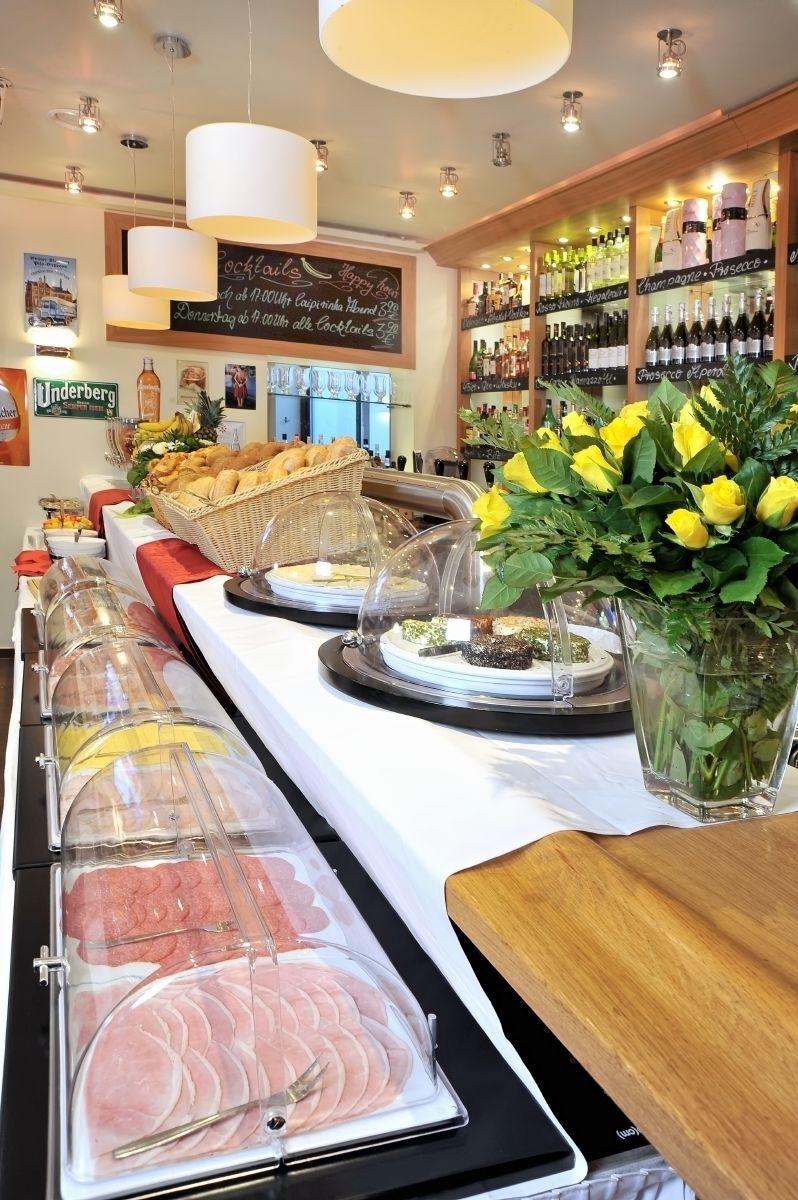 Stadthotel Langenfeld Langenfeld  Luaran gambar