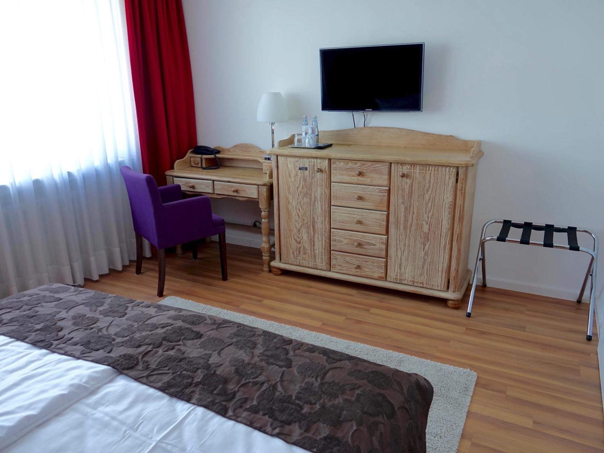 Stadthotel Langenfeld Langenfeld  Luaran gambar