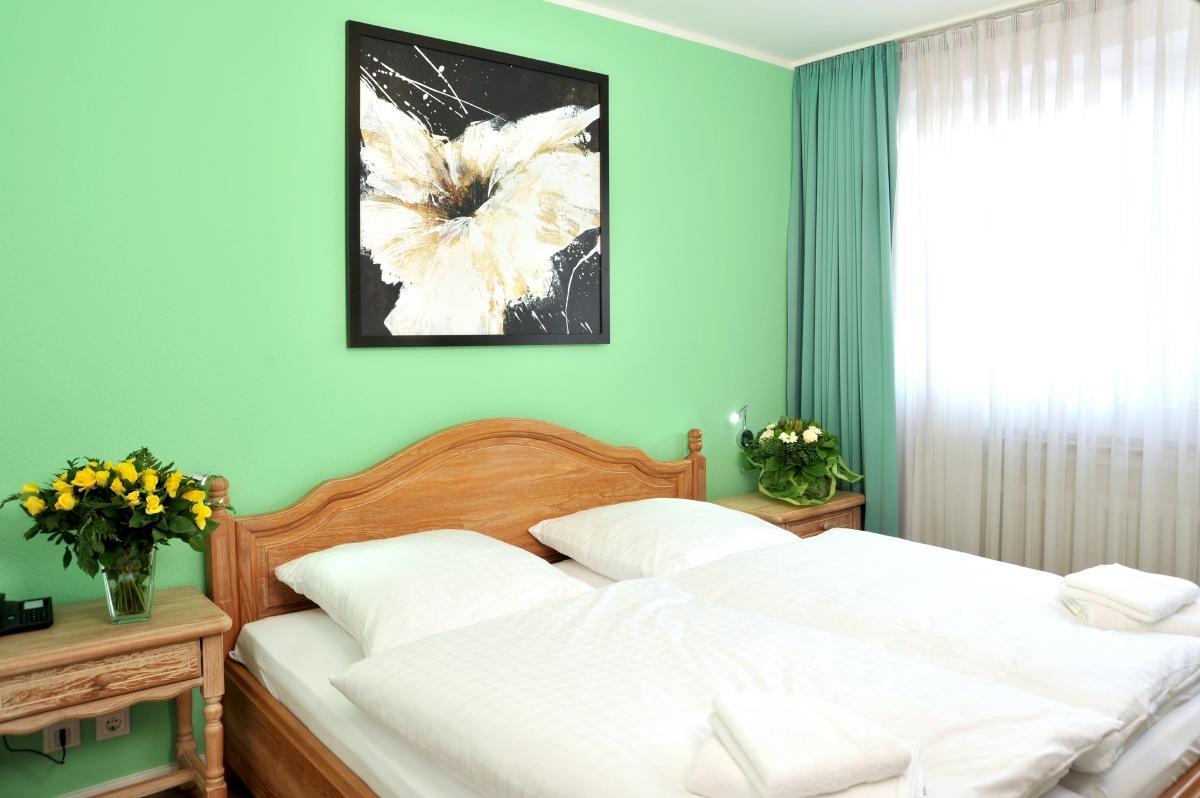 Stadthotel Langenfeld Langenfeld  Luaran gambar