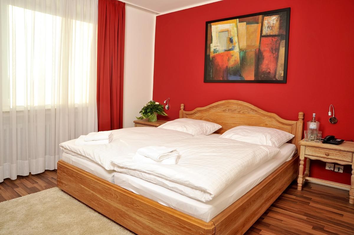Stadthotel Langenfeld Langenfeld  Luaran gambar
